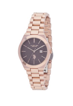 CHUKKER - Montre - rose gold grey