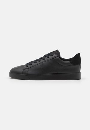 ECCO STREET LITE - Baskets basses - black