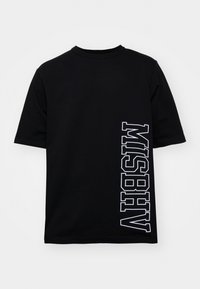 SPRING BREAKERS  - T-Shirt print - washed black