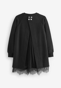 smALLSAINTS REGULAR FIT - Freizeitkleid - black