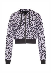 Niet geselecteerd, lavender leo