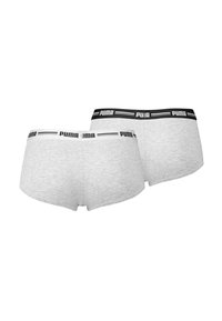 Non sélectionné, grey / grey