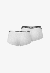 Niet geselecteerd, grey / grey