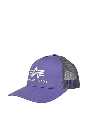 BASIC - Cap - pale violet