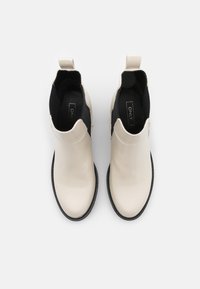 ONLY SHOES Botki na platformie