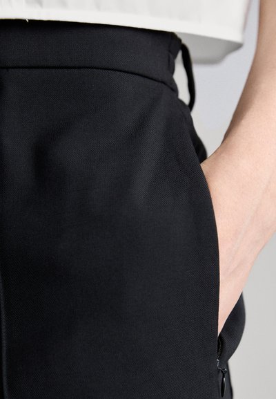 Helmut Lang TROUSER - Pantalones - black