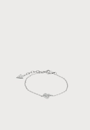 Guess, GOLDEN LOVE - Bracelet - silver-coloured