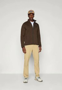 Patagonia BETTER SWEATER - Sweatjacke - otter brown