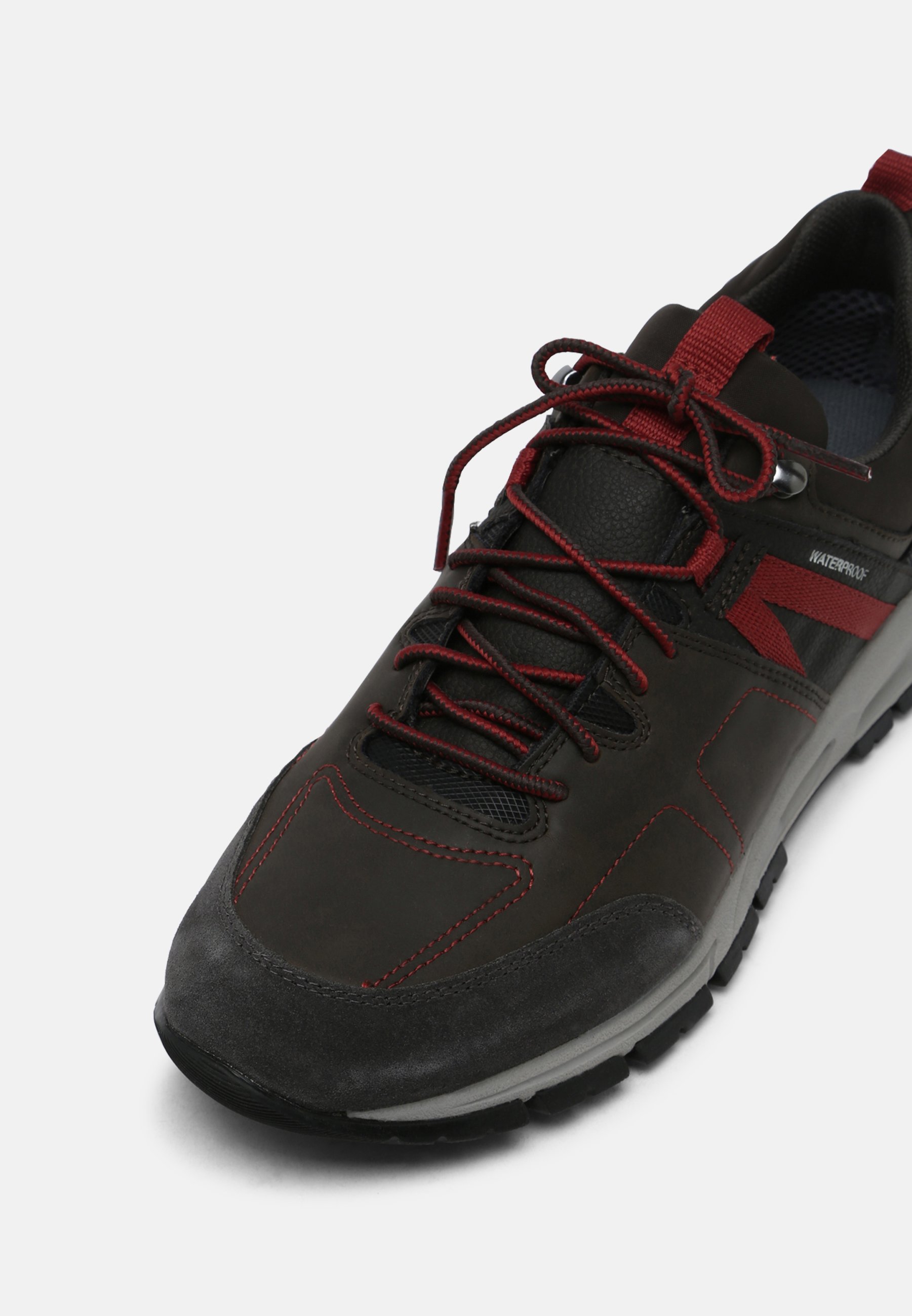 Men DELRAY WATERPROOF - Trainers Men DELRAY WATERPROOF - Trainers