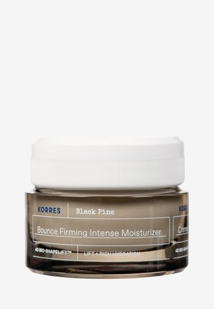 BLACK PINE 4D BIOSHAPELIFT™ BOUNCE FIRMING INTENSE MOISTURIZER ( - Crema da giorno - neutral