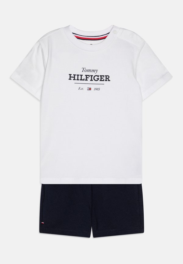 MONOTYPE SET UNISEX - Print T-shirt