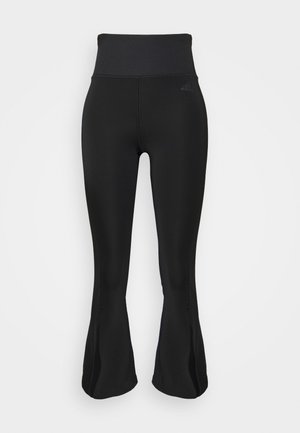 Tights - black