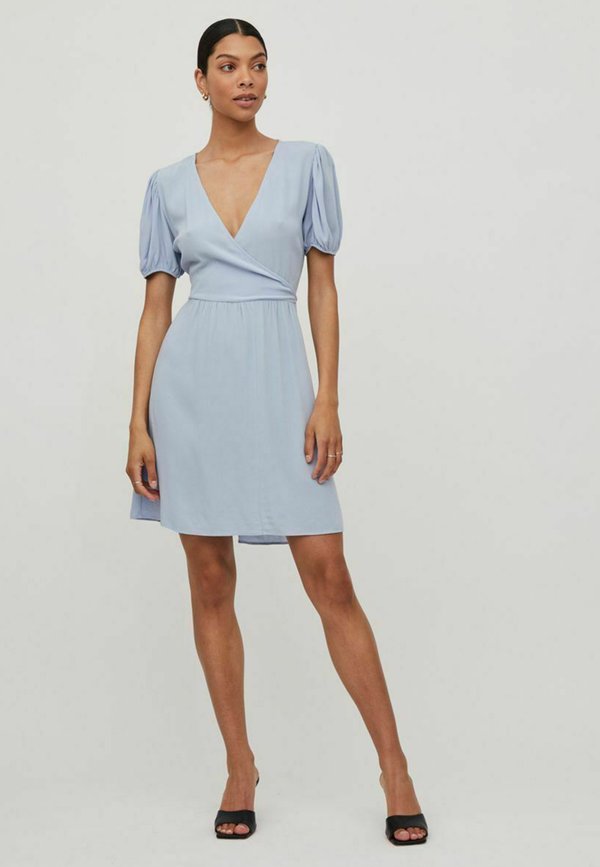 MINI KURZÄRMELIGES - Freizeitkleid