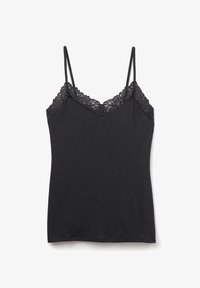 Sélectionné, black