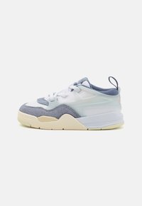 Ej vald, white/prism pink/diffused blue/ashen slate/football grey/coconut milk