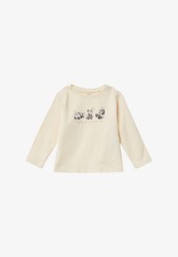 Selected, helles beige