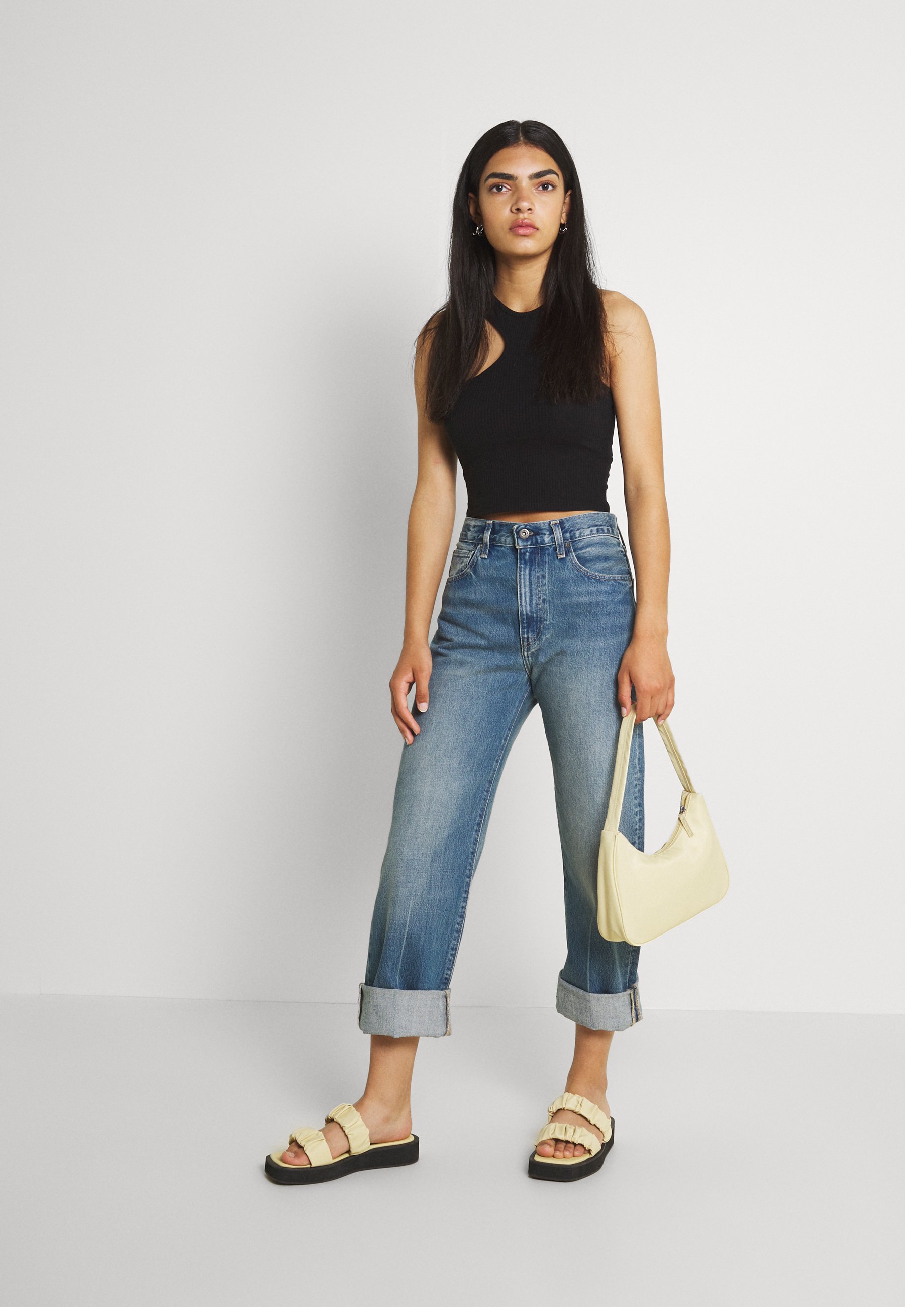 Levi's® Made \u0026 Crafted LONG COLUMN 