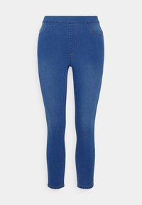 Não selecionado, medium indigo