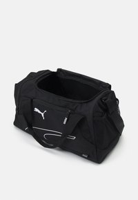Puma FUNDAMENTALS SPORTS BAG S UNISEX - Sportovní taška - black