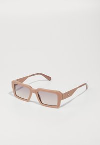 Lunettes de soleil - blush