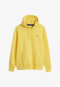 Unausgewählt, banana yellow