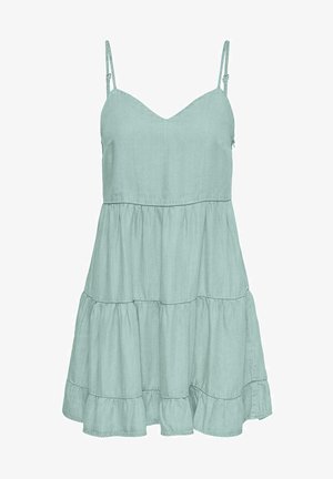 Day dress - surfspray
