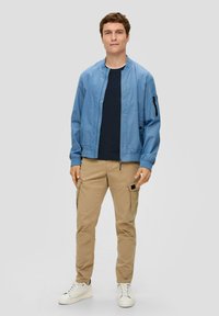 s.Oliver - T-shirt basic