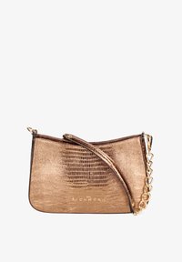 Non selezionato, bronze and gold