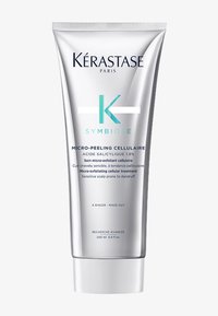 KÉRASTASE - SYMBIOSE MICRO-PEELING CELLULAIRE | ANTI-DANDRUFF PEELING FOR OILY SCALP - Hårpleje - - Miniaturebillede 1