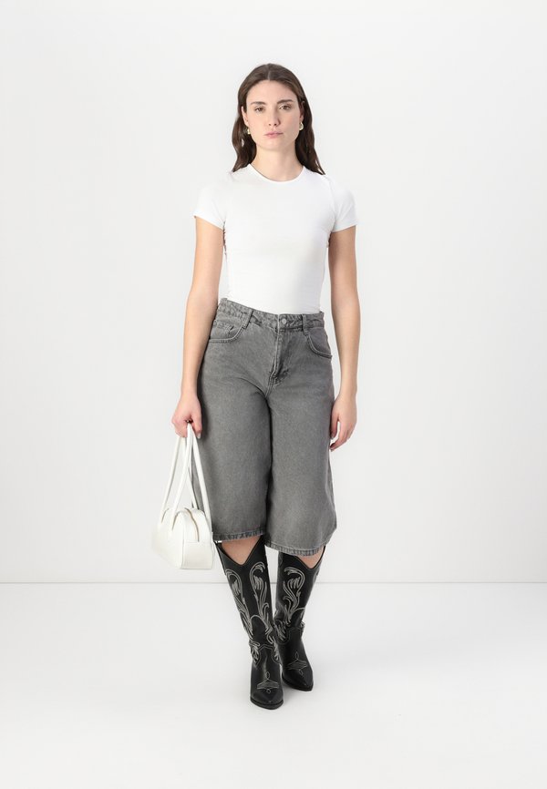 JXGIGI BODY 2 PACK - Long sleeved top