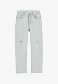 Ikke valgt, light blue