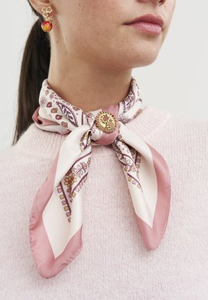 FABLE ENGLAND, Brosche - gold-coloured