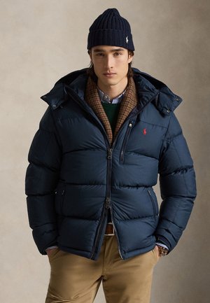 Polo Ralph Lauren THE GORHAM DOWN JACKET - Dunjakker - collection navy