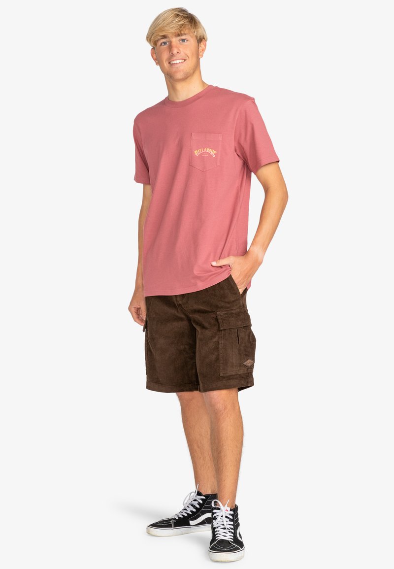 Billabong Shorts bruin