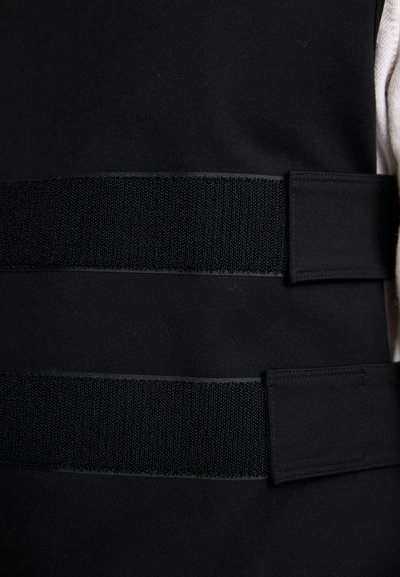 Helmut Lang Waistcoat - black