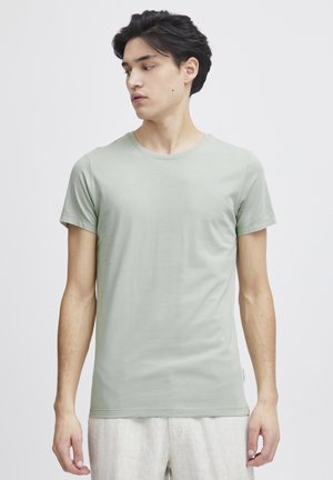Casual Friday CFDavid - Basic T-shirt - desert sage