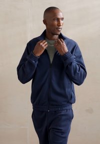 Champion FULL ZIP  - Gornji dio trenirke - nava