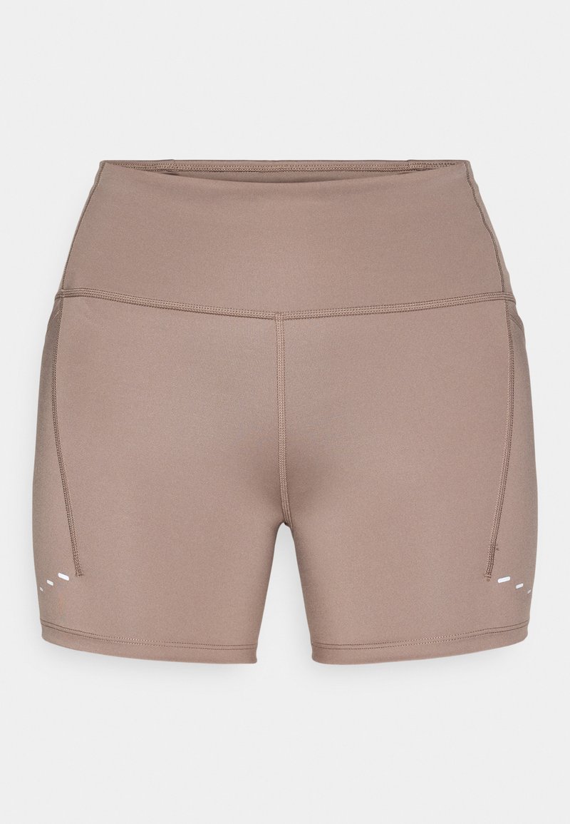 Mallas running cortas