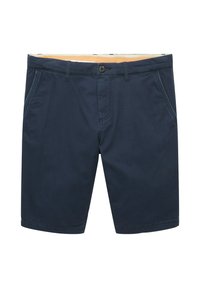 Unausgewählt, navy diamond structure