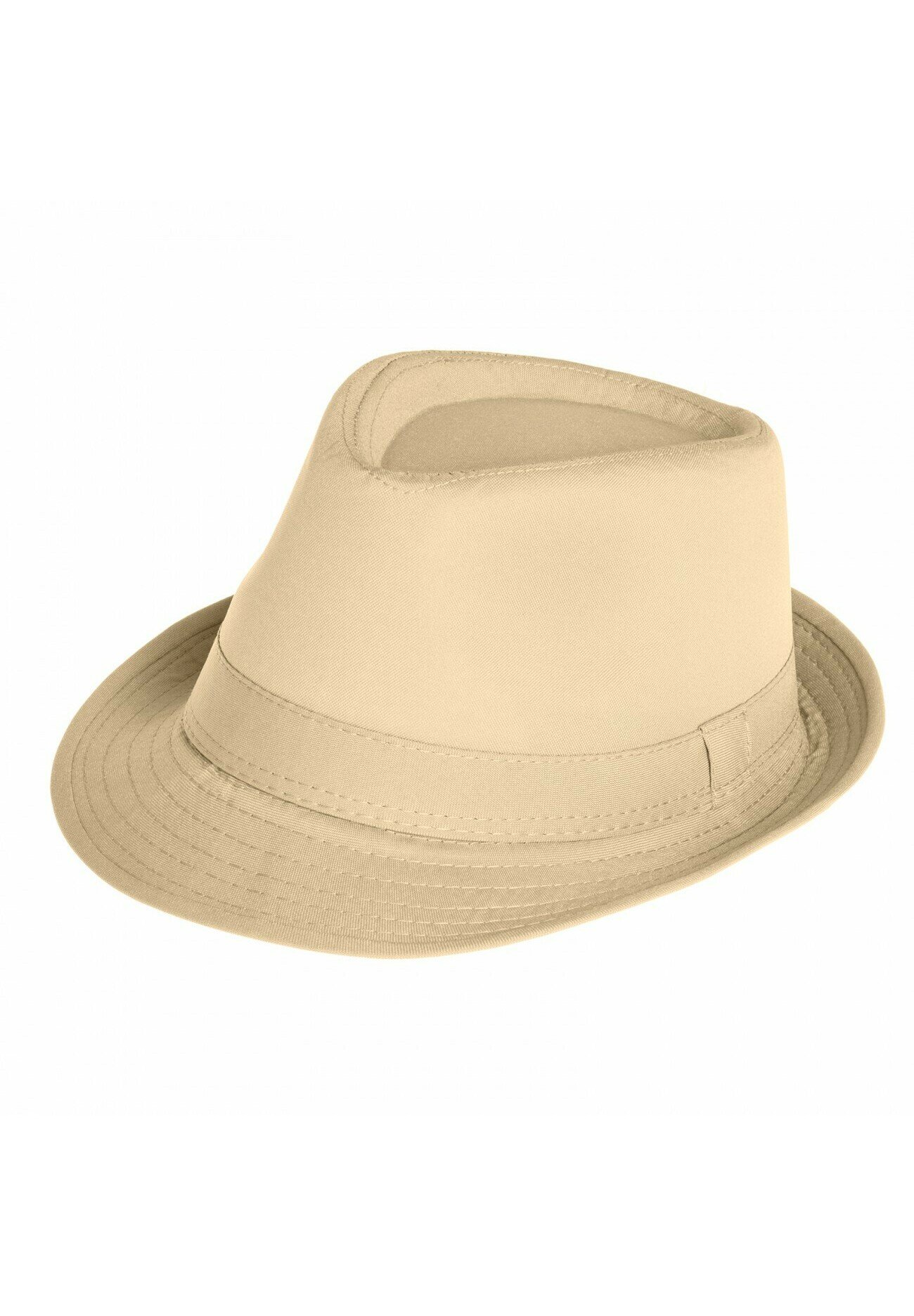 Caspar TRILBY - Hat - beige - Zalando.de