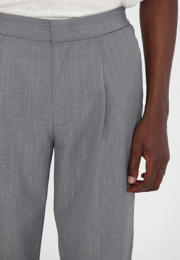 LOOSE FIT PANT UNISEX - Trousers3