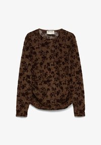 Niet geselecteerd, fondue fudge