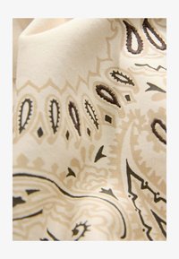 Selected, buttermilk