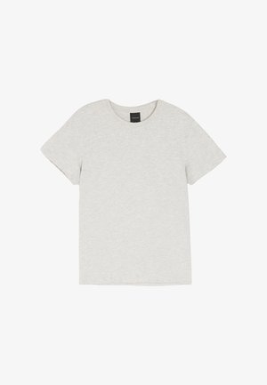 Diverse, - T-shirt basic