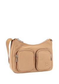 Bogner VERBIER beżowy