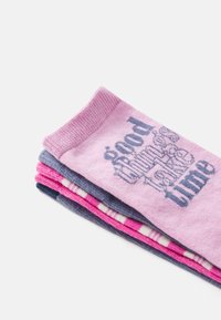 Name it NKFVILDE 5 PACK - Strømper - wild wind