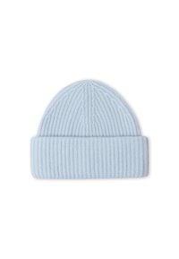 Niet geselecteerd, pastel blue