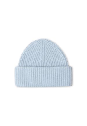 CHUNKY - Bonnet - pastel blue