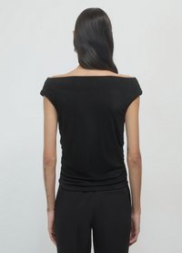 Calliope Top - ultrablack