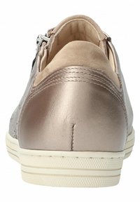 Mephisto Baskets basses - gris foncé